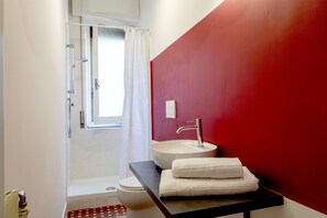 Apartment - Corso Sardegna Design Apartment (Genoa)