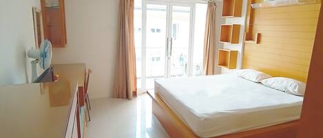 1 slaapkamer, wifi, beddengoed