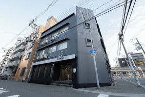 外觀
