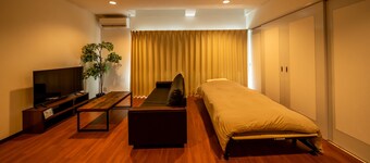 Casa G.S. Osaka Port