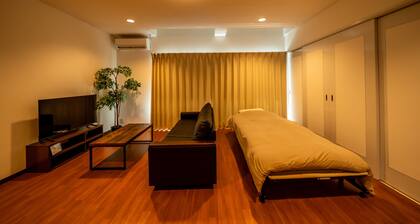 Casa G.S. Osaka Port