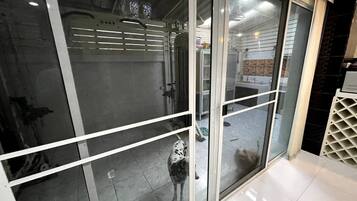 Shared Dormitory, 1 Bedroom, City View | Interior