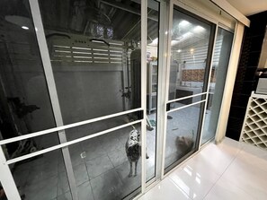 Shared Dormitory, 1 Bedroom, City View | Interior