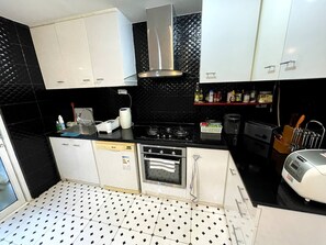 共用宿舍, 1 間臥室, 城市景觀 | 住宿內部