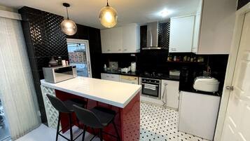 Shared Dormitory, 1 Bedroom, City View | Interior