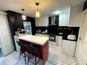 Shared Dormitory, 1 Bedroom, City View | Interior