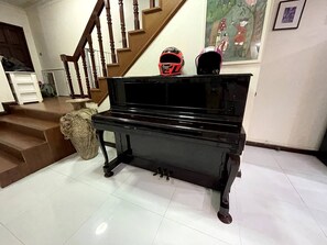 Shared Dormitory, 1 Bedroom, City View | Hallway