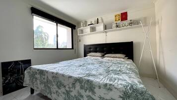 Shared Dormitory, 1 Bedroom, City View | 1 bedroom