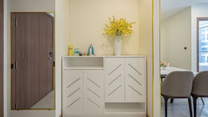 Room - Luxury Riverside Landmark 81 Vinhomes (Ho Chi Minh City)