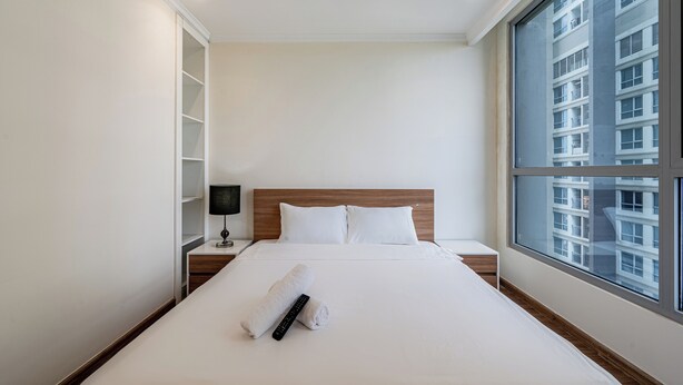 Room - Luxury Riverside Landmark 81 Vinhomes (Ho Chi Minh City)