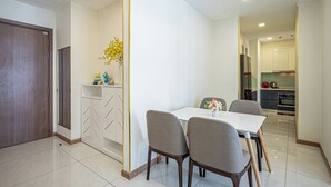 Room - Luxury Riverside Landmark 81 Vinhomes (Ho Chi Minh City)