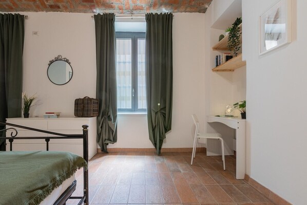 1 bedroom, free WiFi, bed sheets, wheelchair access