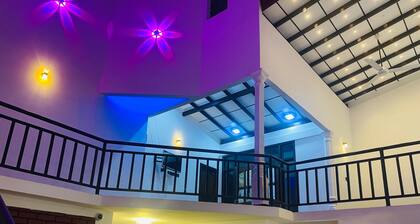 Rich Living Resort Tangalle – Beachfront Paradise Awaits!