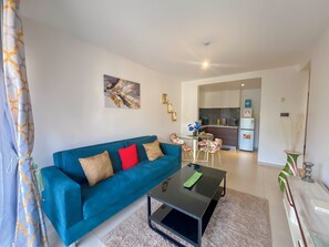 Servicio a la habitación