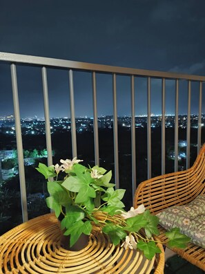 Condo, 1 Bedroom, Accessible, Balcony | Balcony