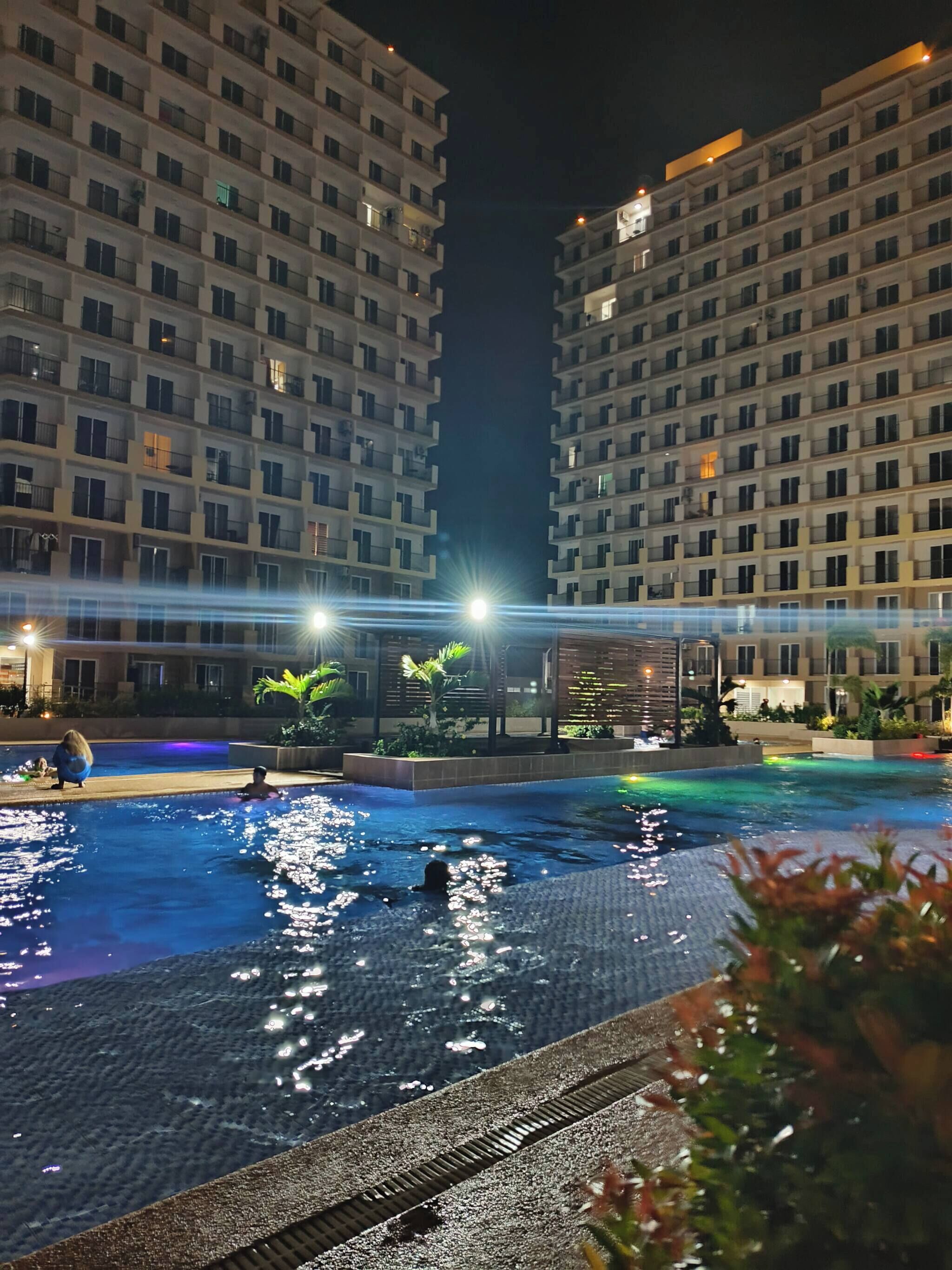 Condo, 1 Bedroom, Accessible, Balcony | Pool | Outdoor pool
