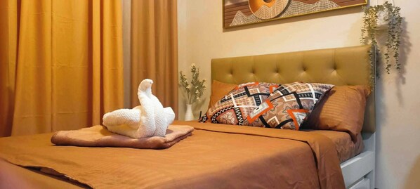 1 habitación
