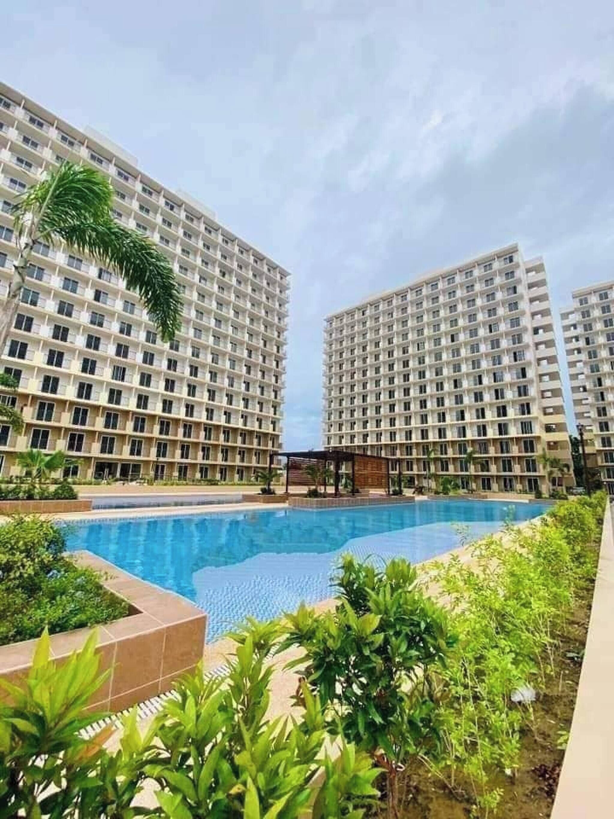 Condo, 1 Bedroom, Accessible, Balcony | Pool | Outdoor pool