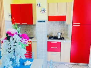Interior - Colorful Flat in Bibione-beahost (San Michele al Tagliamento)