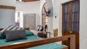 Suite | Wifi gratis