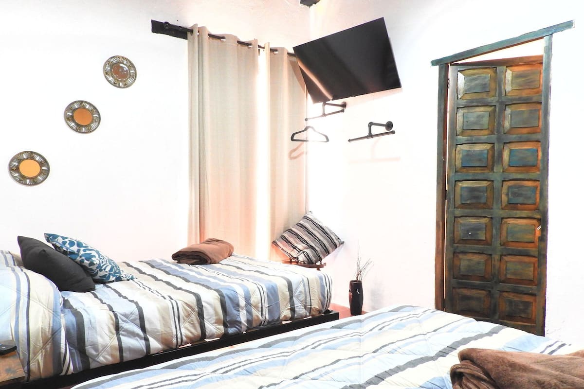 Superior Suite | Free WiFi