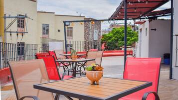 Terras