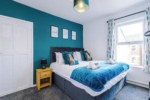Room - 58 Walter Street (Chester)