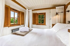 2 Schlafzimmer, kostenloses WLAN, BettwÀsche