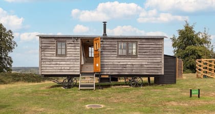 Quercus & Redwood - Sleeps 4
