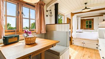 Kostenloses WLAN, BettwÀsche