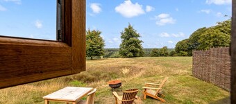 Quercus & Redwood - Sleeps 4