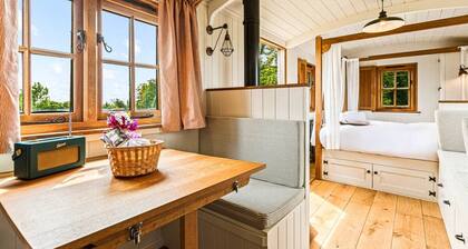 Quercus & Redwood - Sleeps 4