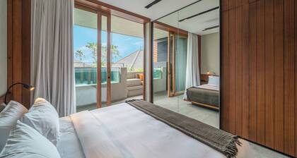 Body Factory Lifestyle Residence Uluwatu