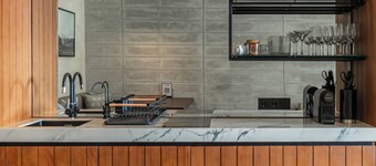 Body Factory Lifestyle Residence Uluwatu