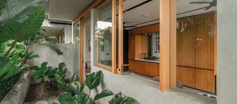 Body Factory Lifestyle Residence Uluwatu