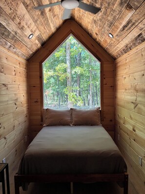 1 chambre, draps fournis