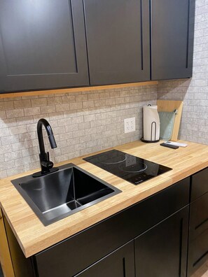 Stovetop