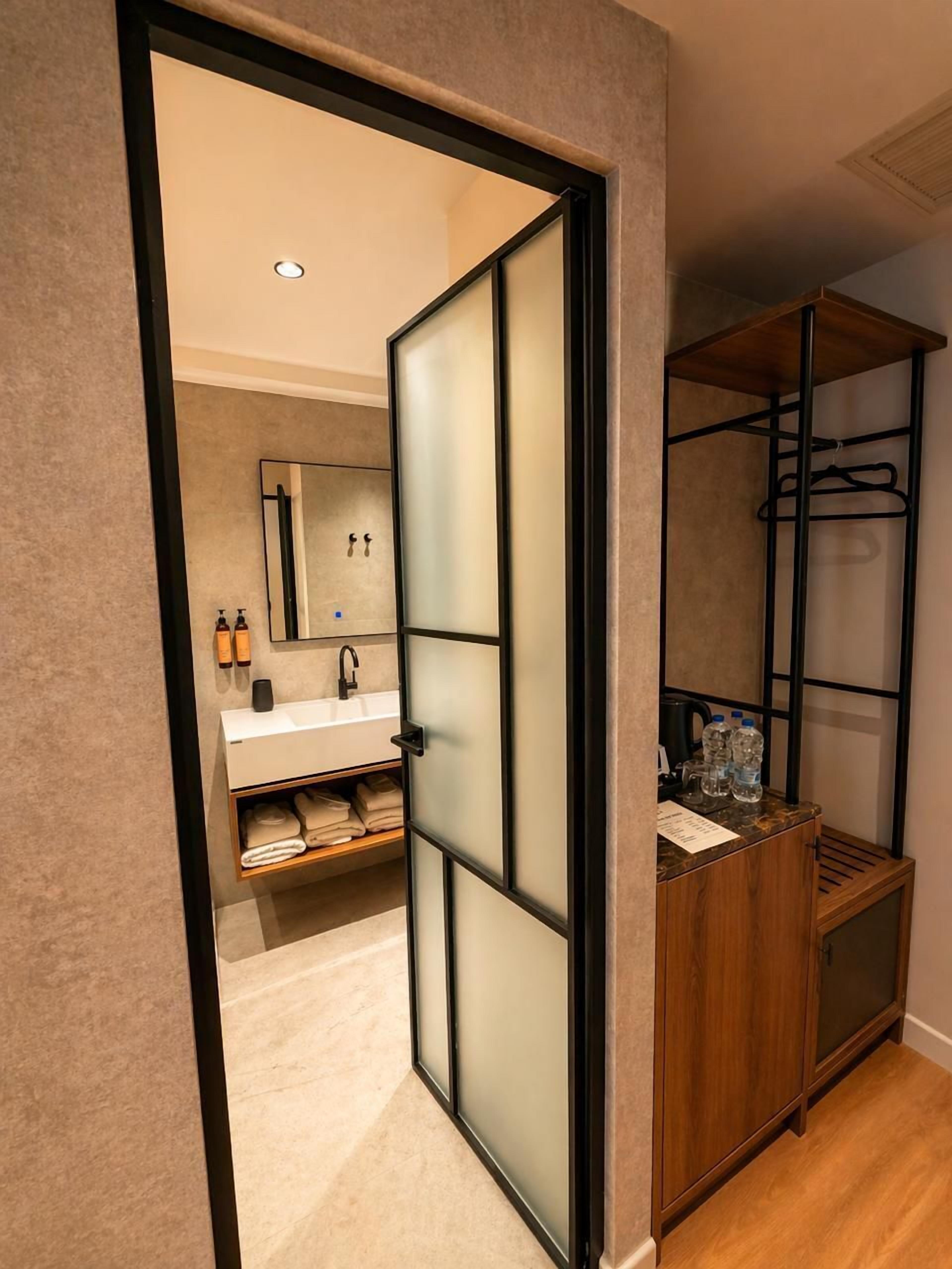 Kamar mandi