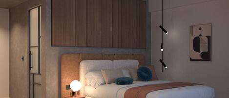 Premium Room with Street View