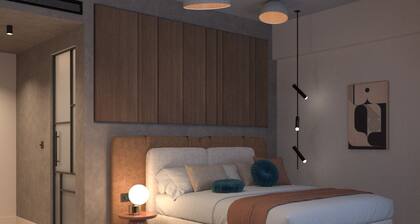 ACROPOLIS GRID ATHENS