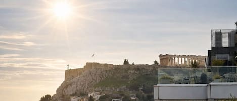 In-room safe, blackout curtains, soundproofing, iron/ironing board