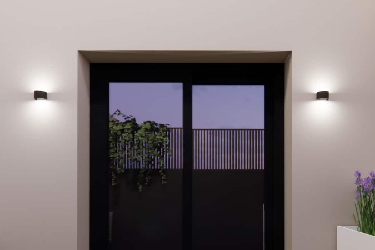 Cozy Room with Balcony | Terrace/patio