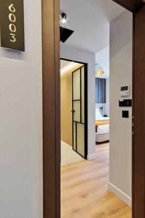 Premium Room with Street View - ACROPOLIS GRID ATHENS (Athens)