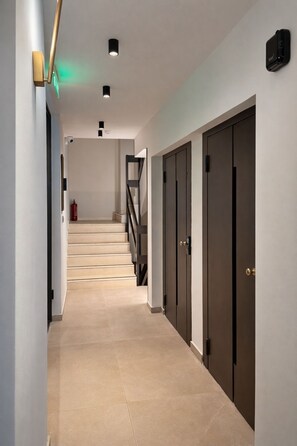 Reception - ACROPOLIS GRID ATHENS (Athens)