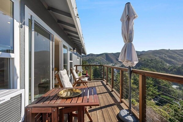 Hus (3 Bedrooms) | Balkong