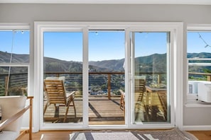 House (3 Bedrooms) | View from room