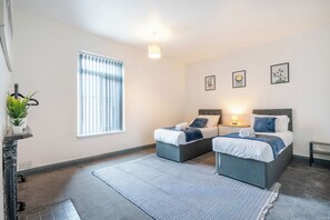 House - Fentonville House (Sheffield)