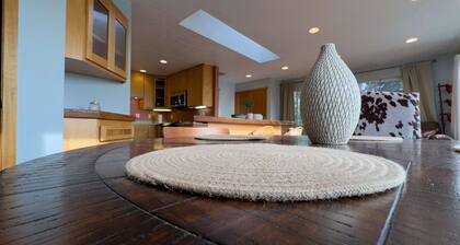 Sea Song Beach House