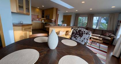 Sea Song Beach House