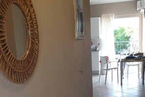 Interior - Manuela's Holiday Apartment in Skala (Karpenisi)